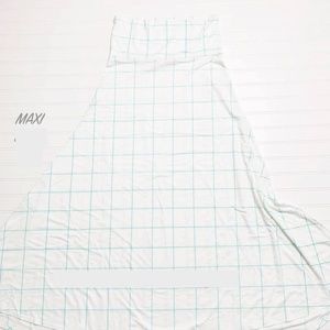 LulaRoe Maxi Skirt